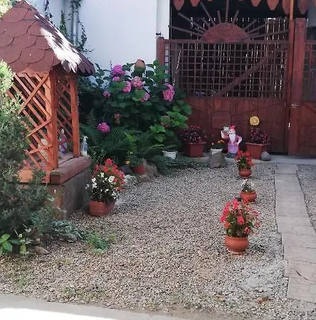 Balla House Bed & Breakfast