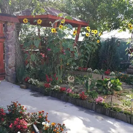 Bed & Breakfast Balla House Tarcaia