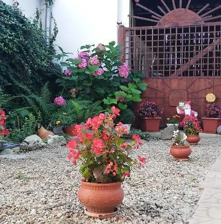 Balla House Bed & Breakfast *