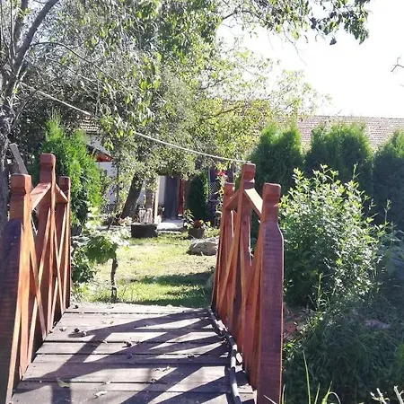Balla House Bed & Breakfast Tarcaia