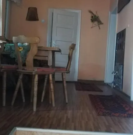 Balla House Bed & Breakfast Tarcaia