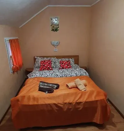 Balla House Bed & Breakfast *