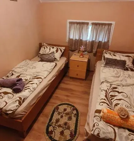 Bed & Breakfast Balla House Tarcaia