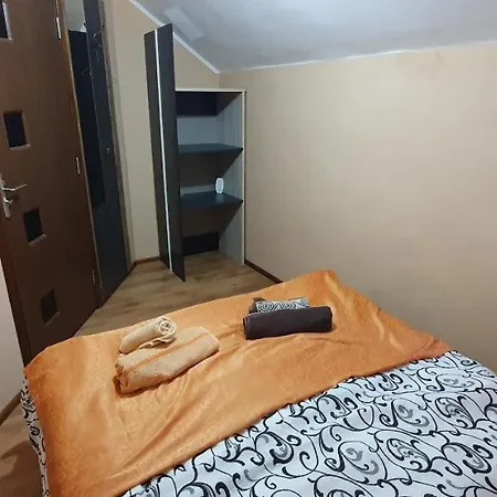 Balla House Bed & Breakfast Tarcaia