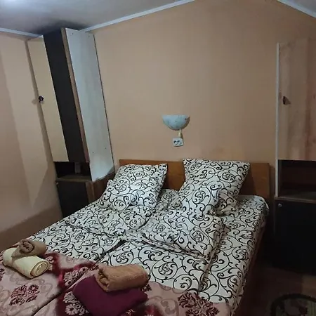 Balla House Bed & Breakfast Tarcaia