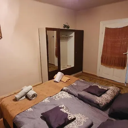 Bed & Breakfast Balla House *