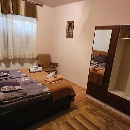 Balla House Tarcaia