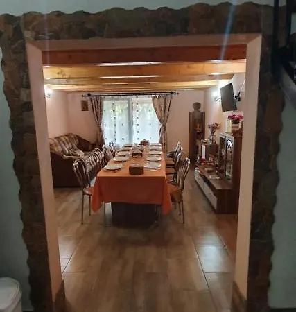 Balla House Bed & Breakfast *