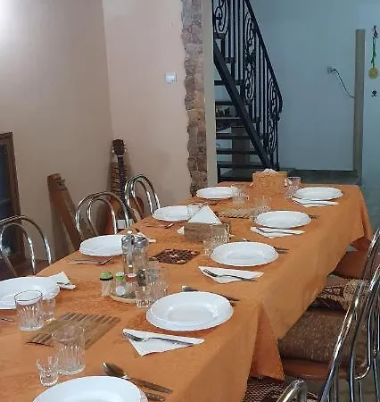 Balla House Bed & Breakfast *