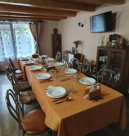 Balla House * Tarcaia