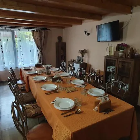 Balla House Bed & Breakfast *