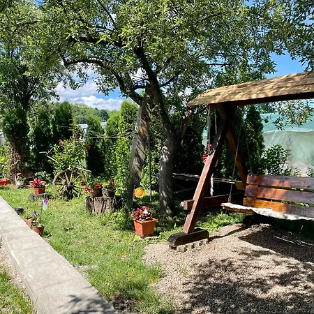 Balla House Tarcaia