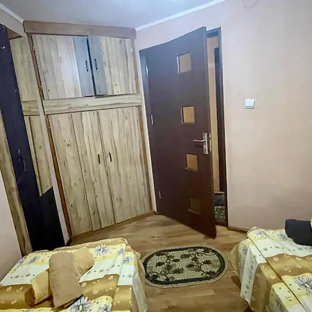 Balla House Bed & Breakfast *