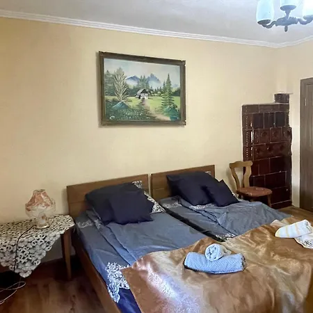 Balla House Bed & Breakfast