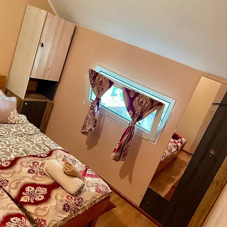 Balla House Tarcaia