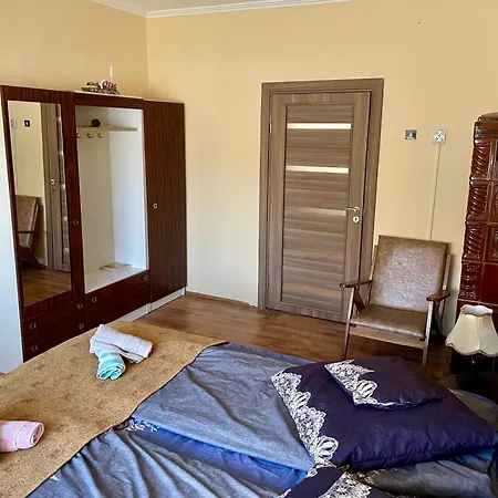Balla House Bed & Breakfast *