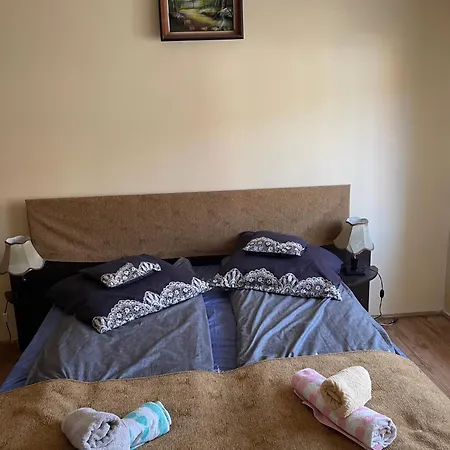 Bed & Breakfast Balla House Tarcaia