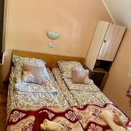 Balla House Bed & Breakfast
