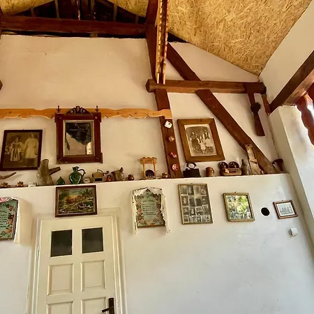 Balla House Tarcaia
