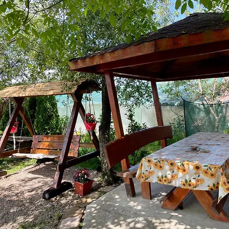 Balla House Tarcaia