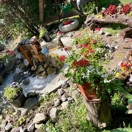 Bed & Breakfast Balla House Tarcaia