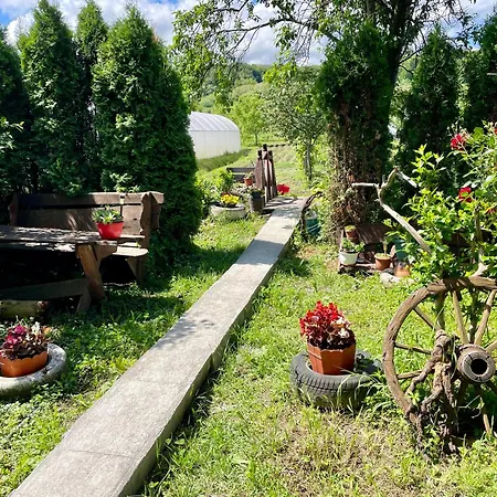 Balla House * Tarcaia