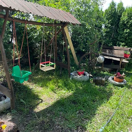 Balla House Tarcaia