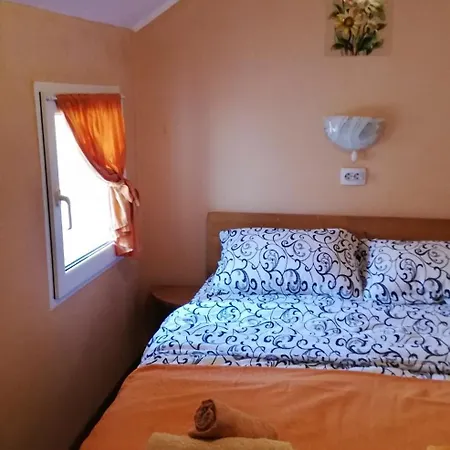 Balla House Tarcaia
