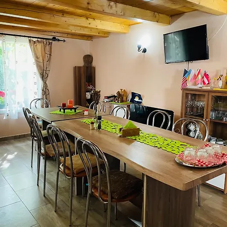Bed & Breakfast Balla House *