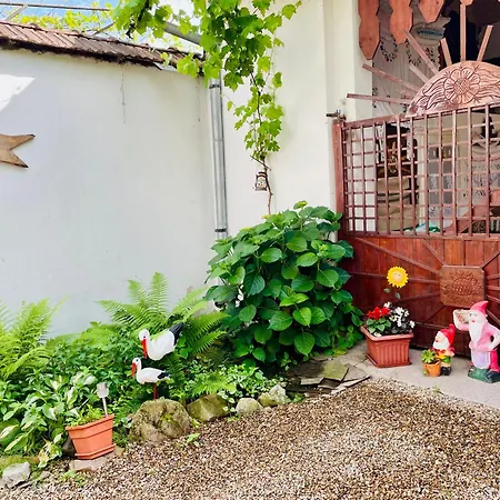 Balla House * Tarcaia