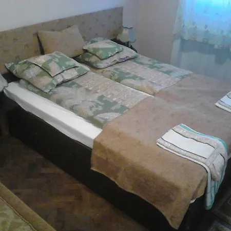 Balla House * Tarcaia
