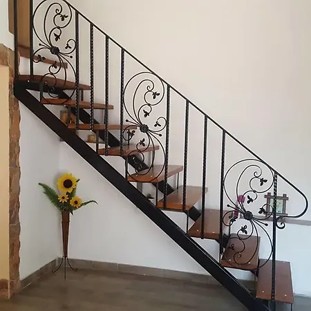 Balla House * Tarcaia