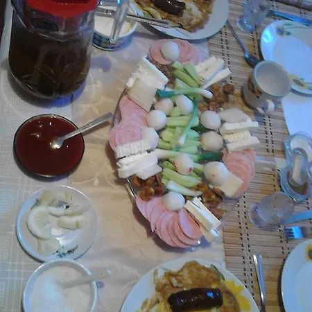 Balla House * Tarcaia